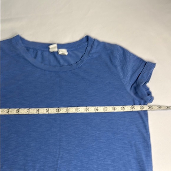 Artisan Ny Blue Mini Dress - Picture 5 of 6